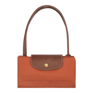 Longchamp Le Pliage Original L Tote Bag Brick